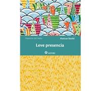 Leve Presencia - [Livre en VO] Matsuo, Basho (Auteur)