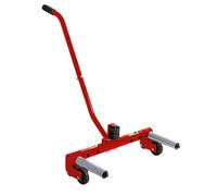 Lève roue XXL, 250kg - KS TOOLS - 160.0250