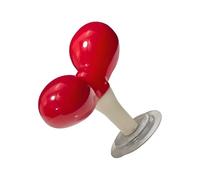 Lève-siège de toilette | Évitez de toucher la poignée du couvercle de toilette, outil d'aide portable multifonctionnel antidérapant pour les personnes âgées dans la salle de bain à domicile, aide à