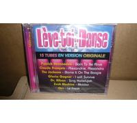 Leve -Toi & Danse Vol 1 (15 tubes en version original)