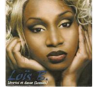 Lève Toi Et Danse(Lossièh)