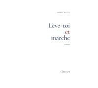 Lève-toi et marche