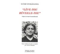 Lève-Toi ! Réveille-Toi !