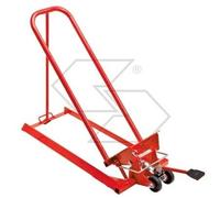 Lève-Tonte Hydraulique Cliplift OREGON Capacité 300 Kg