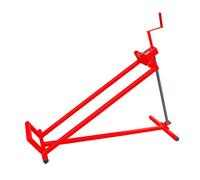 Lève tracteur tondeuse 400 Kg