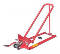 Lève tracteur tondeuse MTD 6031-X1-0013 300kgs