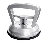 Lève-verre Robuste - Extracteur Courbé De Voiture À Ventouse Portable, Outil De Levage Multifonction Pour Meubles, Fenêtres De Véhicule, Carrelage | Accueil Garage Atelier Déménagement, Installation O