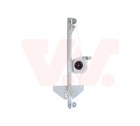 Van Wezel Autoparts Lève-vitre 0929261