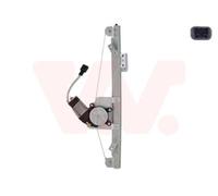 Van Wezel Autoparts Lève-vitre 1873261 pour FORD