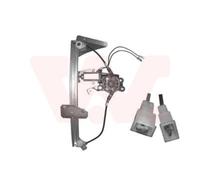 Lève-Vitre 2910261 VAN WEZEL Pour SMART