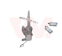 Lève-Vitre 5430261 VAN WEZEL Pour TOYOTA
