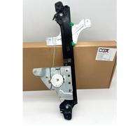 LEVE-VITRE ARRIERE DROIT PEUGEOT 508 2010-2018 BERLINE 9224H9