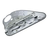 Lève-Vitre Arrière Droit Pour Ford Focus II 04- Avec Plaque