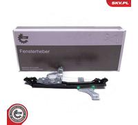 Lève-Vitre Arrière Droit Pour PEUGEOT 508 508 SW