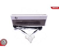 Lève-Vitre Arrière Droit Pour VW GOLF GOLF ALLTRACK