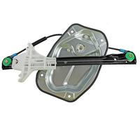 Lève-vitre Arrière Droite Électrique METZGER pour VW Golf V