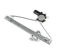 Lève-vitre Arrière Gauche/droit Pour Mitsubishi Pour Montero (1992-2000) MR135167 MR135168 MB51747 MB517476 Mécanisme de Lève Vitre(ARRIÈRE DROIT)