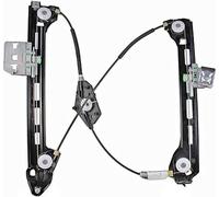 Lève-vitre arrière gauche électrique METZGER pour VW PASSAT CC