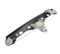 Lève-Vitre Arrière Gauche Pour Mercedes Classe C W203 00-03.08