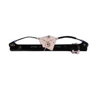 Lève-vitre Arrière Gauche Sans Moteur Pour BMW X3 E83 51353448251 (08-2004) Mécanisme de Lève Vitre