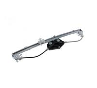 Goupille élastique arrière gauche électrique EPS-BM-015 NTY pour BMW X3