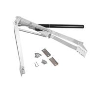 Lève-vitre automatique - Ouvre-ventilation de serre, ouvre-toit standard | Bras de piston à température contrôlée, cadre en aluminium résistant aux intempéries, système de levage sans courant pour une