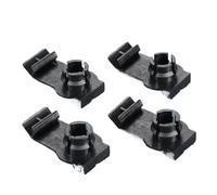 Leve Vitre Avant Arrière Lot 4 Pour BMW E53 X5 2000 2001 2002 2006 Clips Fixation Pour Lève-vitre Avant Gauche Droit