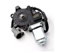 Leve Vitre Avant Arrière Moteur Lève-vitre Avant Gauche 6 Broches Pour Nissan Pour Cefiro A33 Pour X-TRAIL Pour T30 Pièces Détachées D'origine(83450-3E000 LH)