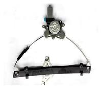 Leve Vitre Avant Arrière Pour Chevy Pour Optra Pour Lacetti Pour SUZUKI Pour Forenza 2004 2005 2006 2007 Lève-vitre Avec Moteur(À droite)