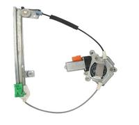 Leve Vitre Avant Arrière Pour Citroen ZX N2 1991 1992 1993 1994 1995 1996 1997 1998 Hatchback Break Moteur Lève-vitre(REAR RIGHT)