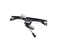 Leve Vitre Avant Arrière Pour Fiat 751-648 500 2012-2019 Fenêtre Avec Support Régulateur Moteur 52060971 Gauche Droite Avant Arrière Côté 2 Broches Moteur 52060970(La gauche)