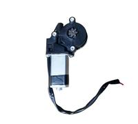 Leve Vitre Avant Arrière Pour Suzuki our Jimny 2007-2015 Moteur Lève-vitre Électrique Avant Gauche Droite Porte Pièces Automobiles 3 Trous 7 Dents 12 V(Avant gauche)