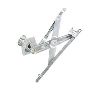 Leve Vitre Avant Arrière Pour Toyota Pour Hiace 2005-2018 Commuter Quantum Lève-vitre De Porte Avant Manuel Type LH 69810-26080 RH 69820-26060(RH)