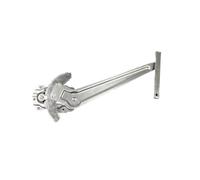 Leve Vitre Avant Arrière Pour Toyota Pour Hilux RN85 LN106 1988 1989 1990 1991 Lève-vitre De Porte Avant Manuel Type(Droit)