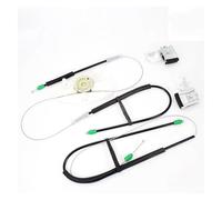 Leve Vitre Avant Arrière Pour VW Pour Beetle 1999 2000 2001 2002 2003 2004 2005 2006 2007 2008 2009 2010 Kit Réparation Lève-vitre Électrique Avant Droit Gauche(La gauche)