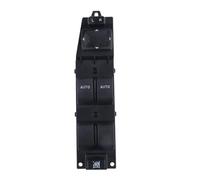 Levé Vitre Avant Bouton Pour Mazda Pour CX-9 2007-2015 OE TD11-66-350A TD1166350A DWS864 1S15705 Bouton De Commutation Vitre Électrique Avant Gauche