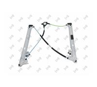 ABAKUS Lève-Vitre Électrique 130-014-002 Avant Droite Pour Mercedes-Benz