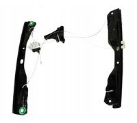 Leve-vitre Avant Droit Abakus pour VW Tiguan 5N 4/5 portes 07-