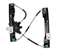 Lève-vitre Avant Droit Avec Moteur À 2 Broches Pour Ford Pour Focus III 2012-2018 CM51A23200AF 1847369 Mécanisme de Lève Vitre