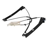 Lève-vitre avant droit compatible avec VW Polo (6R) 2/3D 09- EPS-VW-111