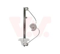 Lève-Vitre Avant Droit Compatible Pour VW Fox 5Z1 5Z3