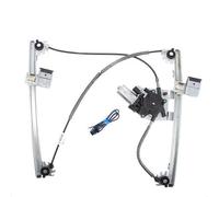 RIDEX Lève-vitre Monte glace 1561W0432 avant droite pour VW GOLF III (1H1)