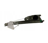 Leve-vitre Avant Droit Neuf pour Smart Cabrio Fortwo, Type Abakus