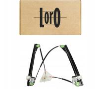 Lève vitre avant droit pour DO VW POLO 9N 2001-2014