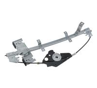 Goupille élastique avant droite électrique EPS-FR-031 NTY pour FORD FUSION