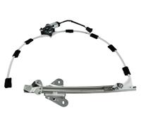Lève-Vitre Avant Droit Pour JEEP CHEROKEE 97-01 / Avec Un Moteur