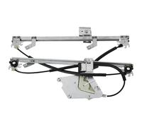 Lève-vitre Avant Droit Pour Mercedes Pour Benz W463 Classe G G500 G55 G550 G63 4637201646 4636700003 Lève-vitre Avant Droit Mécanisme de réparation du lève-vitre(Droite)