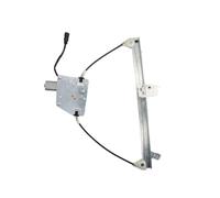 Lève-Vitre Avant Droit Pour: PEUGEOT 406 11.95-10.04