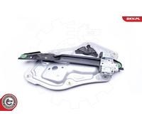 Lève-Vitre Avant Droit Pour SKODA YETI