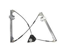 Lève-Vitre Avant Droit Pour: VW POLO, POLO IV 10.01-